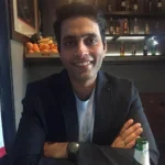 Parikshit Luthra