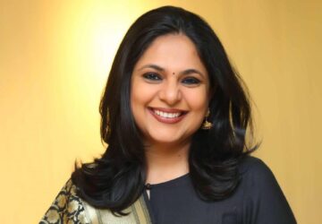 Richa Anirudh Journalist