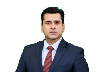 Imran Riaz Khan Journalist