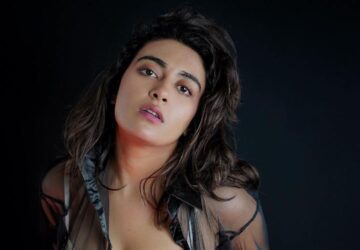 Jinal Joshi Biography