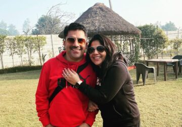Pramila Dixit (Rohit Sardana’s Wife)