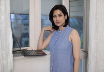 Swati Kumari Biography