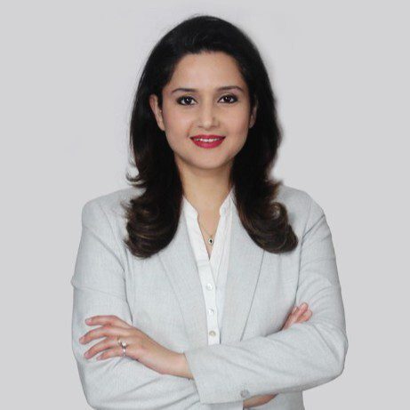 Swati Raina (Zee Business)