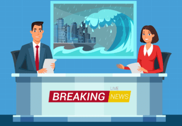 How to Become a News Anchor in India