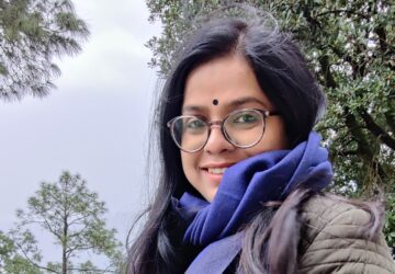 Swati Mishra