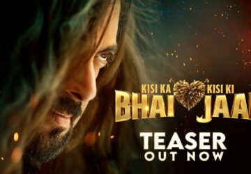 Kisi Ka Bhai Kisi Ki Jaan Release Date