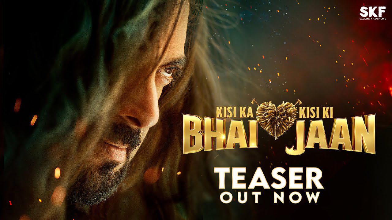 Kisi Ka Bhai Kisi Ki Jaan Release Date