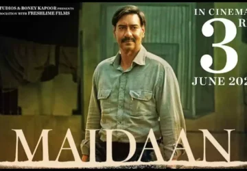 Maidaan
