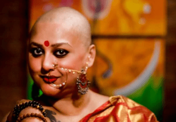 Meet Alaknanda Dasgupta