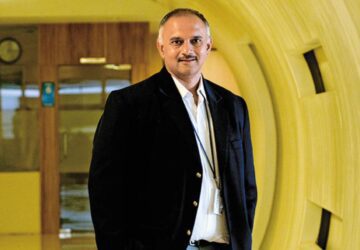 Meet Anand Deshpande