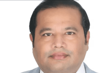 Meet Biswanth Patnaik