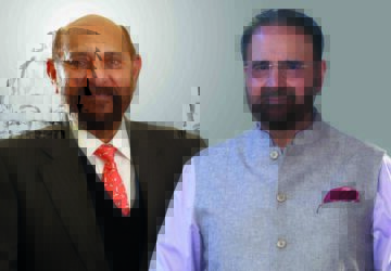 Meet Dhingra Brothers