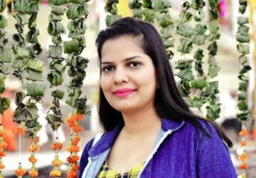 Meet IAS Apoorva Yadav