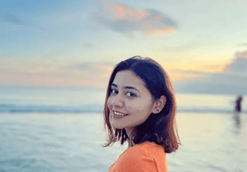 Meet IPS Anshika Verma