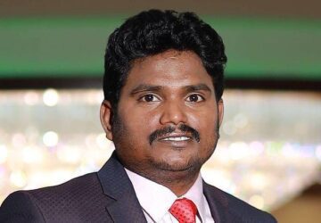 Meet Ias Officer Sivaguru Prabhakaran