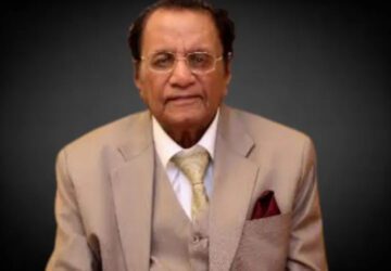 Meet India’s Oldest Billionaire Lachhman Das Mittal