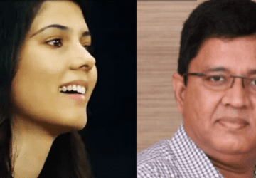 Meet Kalanithi Maran