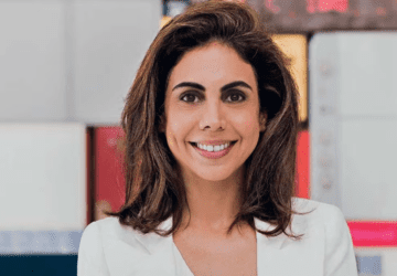 Meet Nisaba Godrej