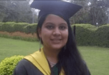 Meet Padmini Narayan