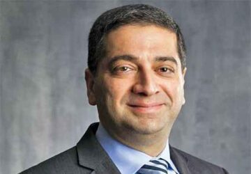 Meet Prakash Panjwani