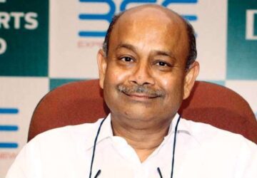 Meet Radhakishan Damani