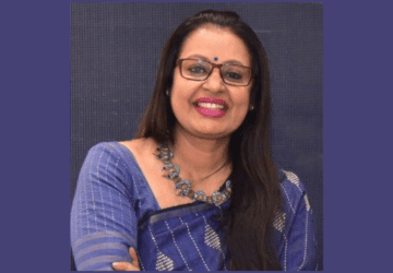 Meet Rajeshwari Srinivasan
