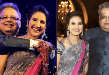 Meet Rekha Jhunjhunwala