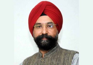 Meet Rs Sodhi