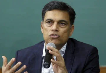 Meet Sajjan Jindal