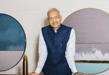 Meet Satyanarayan Nuwal