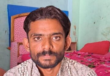 Meet Shahabuddin Mansuri