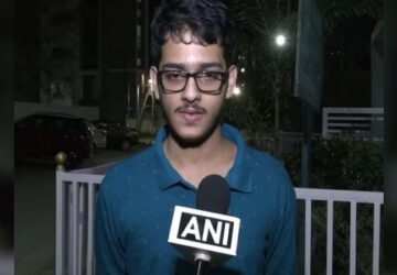 Meet Singaraju Venkat Koundiya