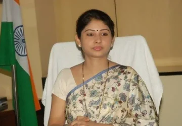 Meet Smita Sabharwal