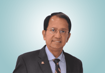 Meet Suresh Narayanan