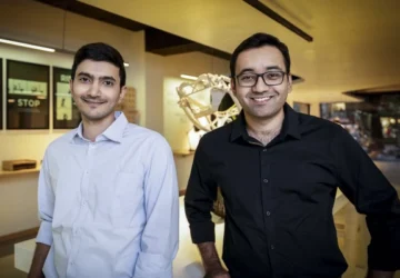 Meet Tarun Mehta and Swapnil Jain