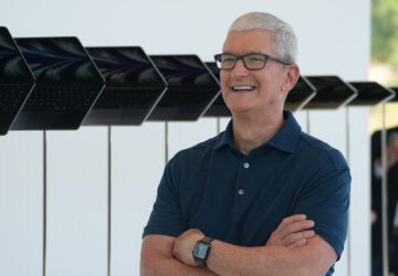 Meet Tim Cook