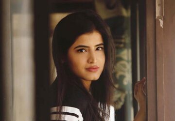 Meet Vinali Bhatnagar