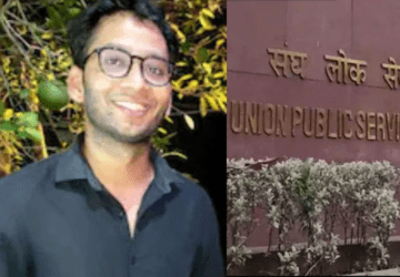 Meet the IAS Vishal Kumar