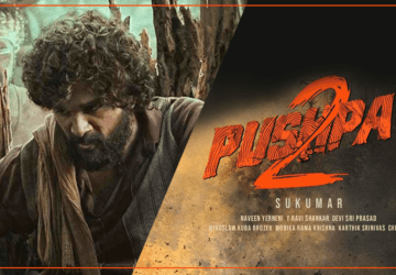 Pushpa 2 Release Date 2023