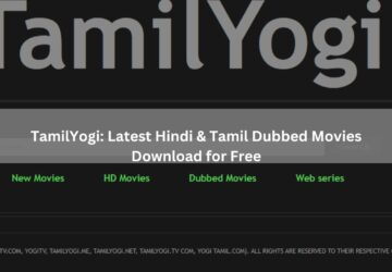 TamilYogi