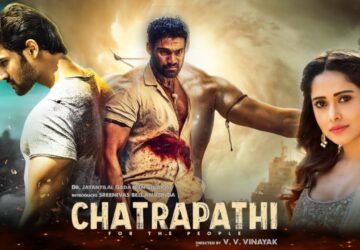 Chatrapathi Release Date