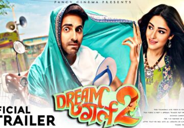 Dream Girl 2 Release Date