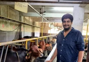 Jayaguru Achar Hinder