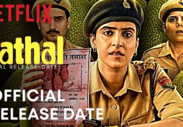 Kathal Movie Release Date