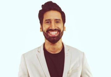 Meet Abhilash Thapliyal