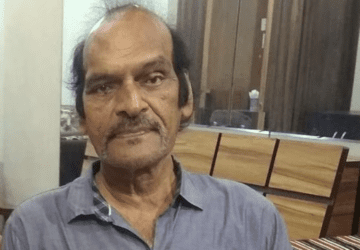 Meet Anirudh Agarwal