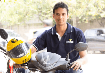 Meet Aravind Sanka