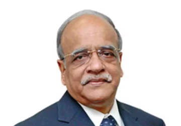 Meet Arun Bharat Ram