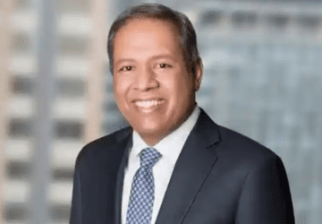 Meet CS Venkatakrishnan