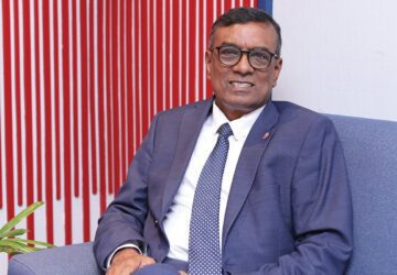 Meet Chandra Shekhar Ghosh